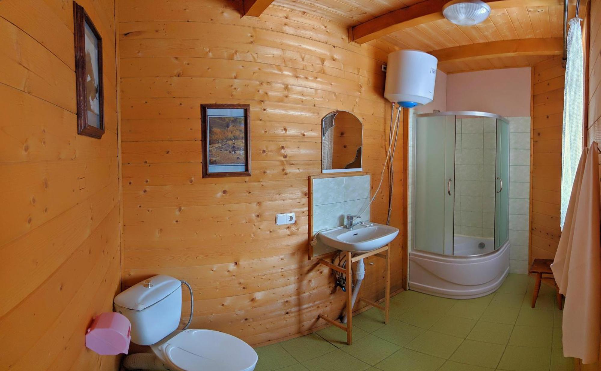 Hostal 12 Months Estate Myslovka Habitación foto