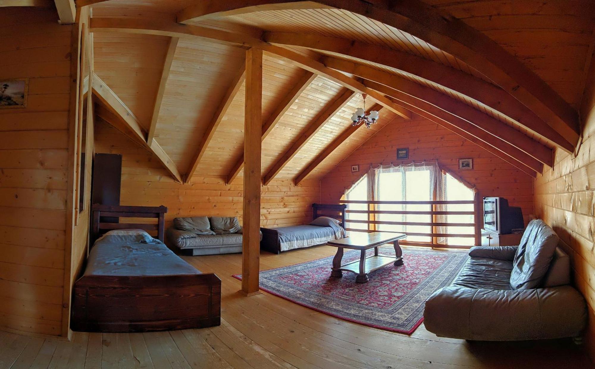 Hostal 12 Months Estate Myslovka Habitación foto