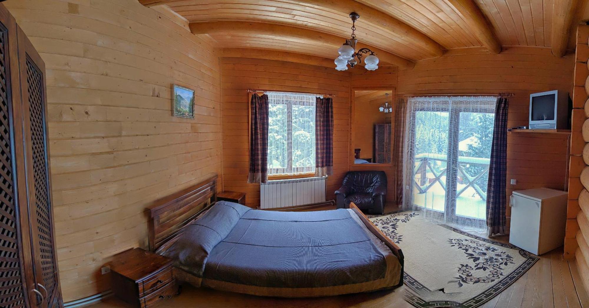Hostal 12 Months Estate Myslovka Habitación foto
