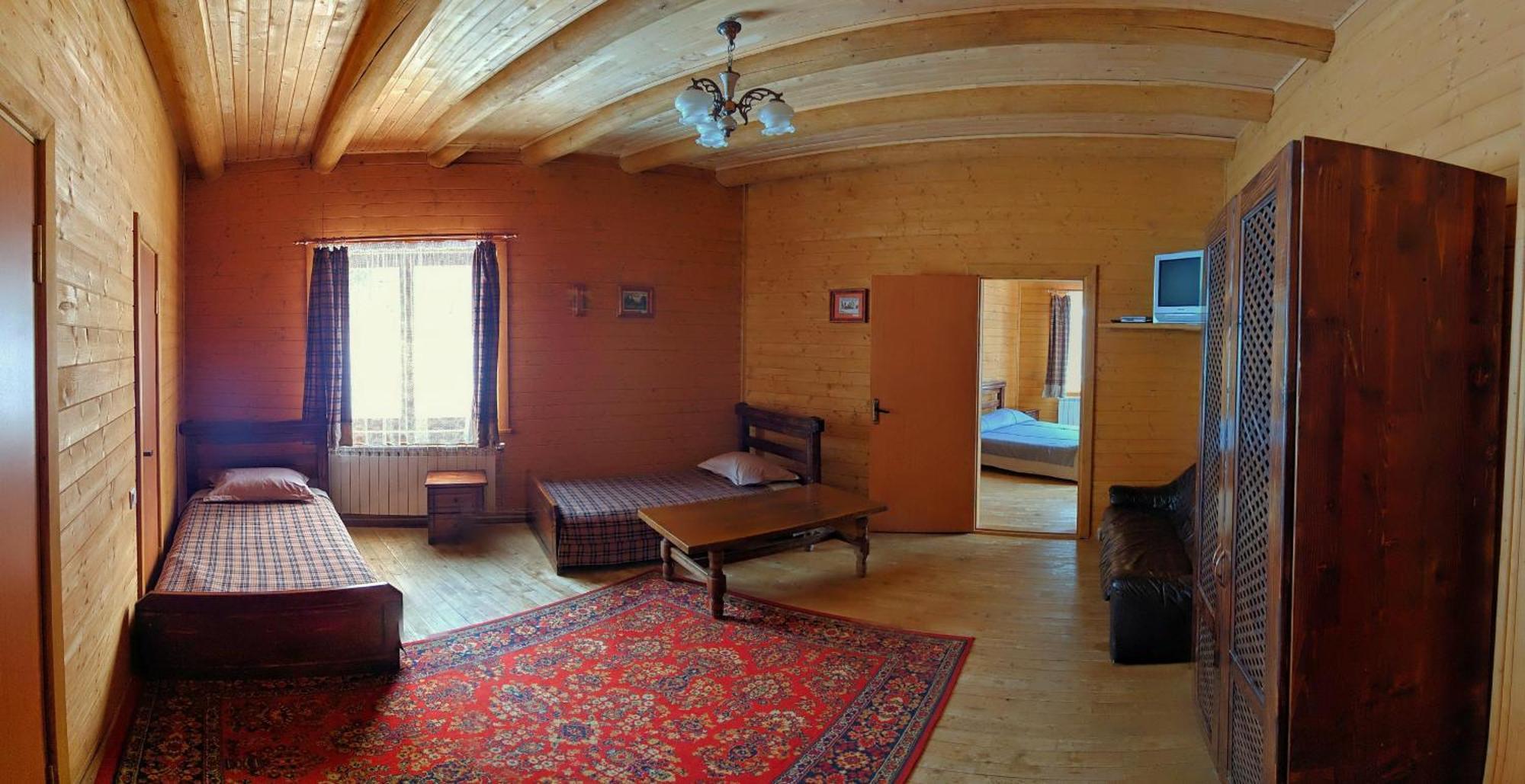 Hostal 12 Months Estate Myslovka Habitación foto