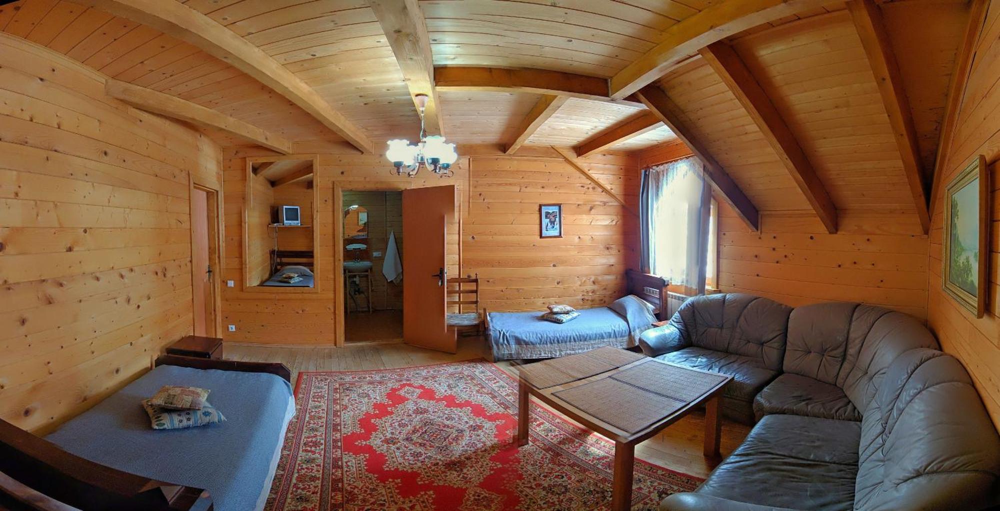 Hostal 12 Months Estate Myslovka Habitación foto